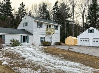 6 Horizon Drive, Dedham, ME 04429