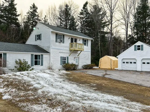 6 Horizon Drive, Dedham, ME 04429