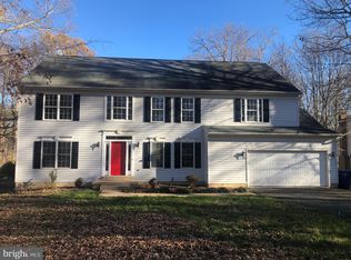 13073 Pershing Dr, Manassas, VA 20112