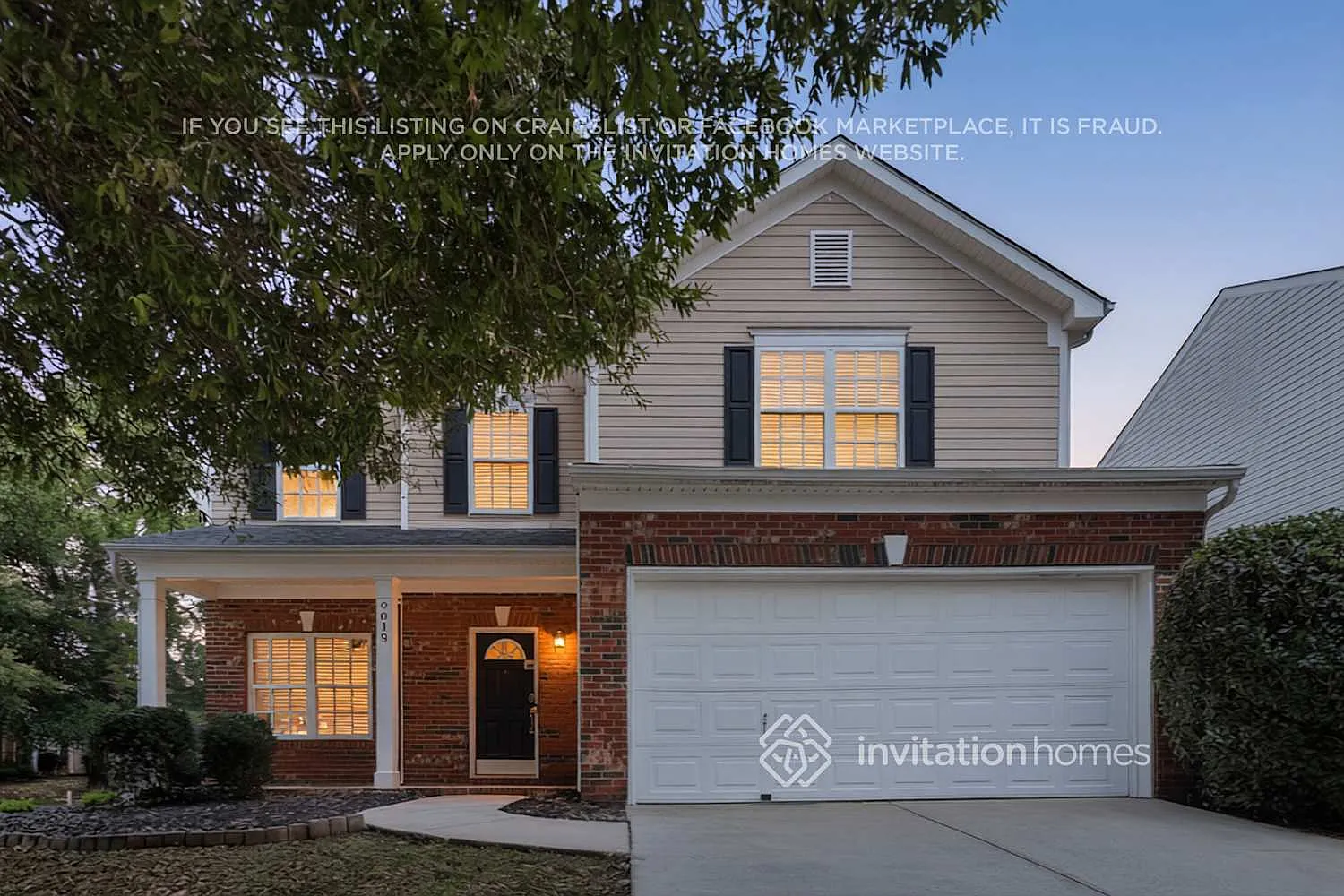 9018 Gailes Dr Charlotte, NC 28278 — Photo 4