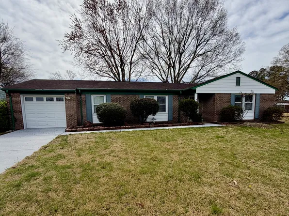 5667 Heathwood Ct, Virginia Beach, VA 23464