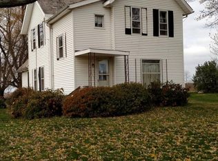 4669 Hartzell Ave NE, Paris, OH 44669