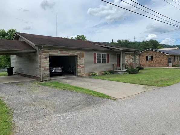 233 N Buckingham Ave, West Van Lear, KY 41268