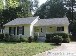 5705 Lake Elton Rd, Durham, NC 27713