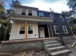 1822 E Indiana Avenue, Southern Pines, NC 28387