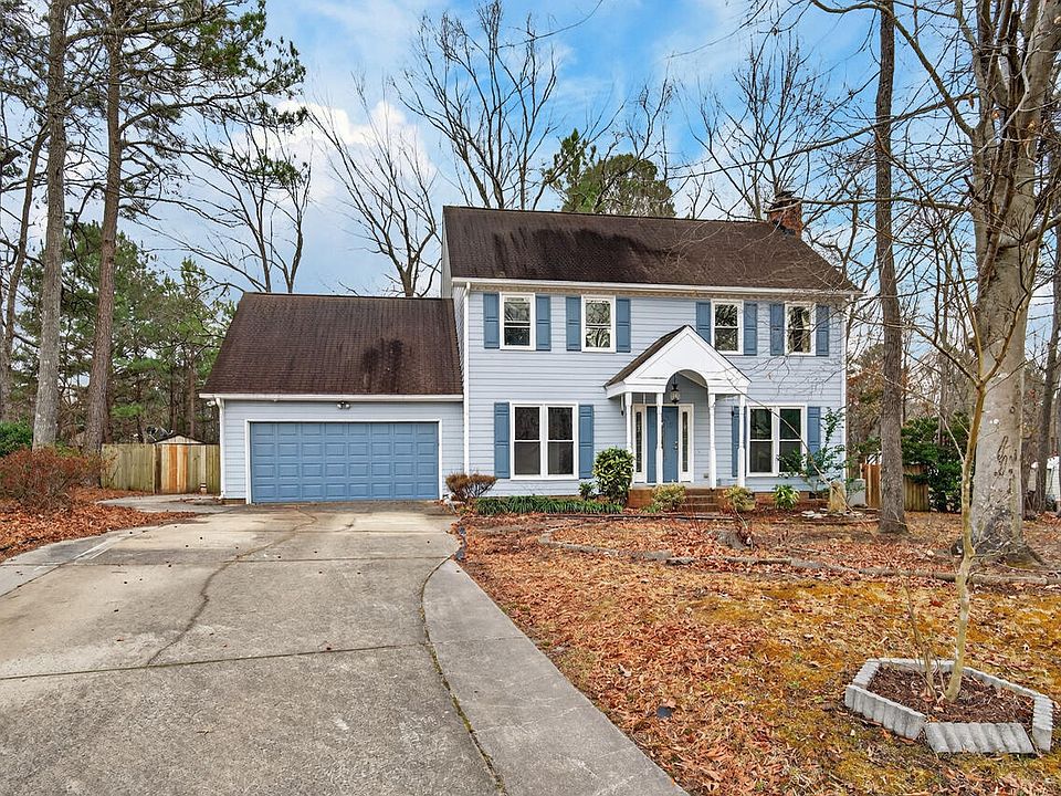1st image of 5706 Wrenwood Ct Lot 116