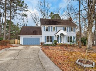 5706 Wrenwood Ct Lot 116, Durham, NC 27703