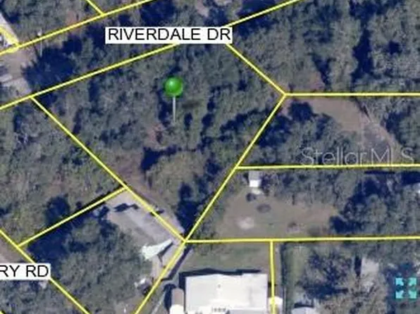 3483 Riverdale Dr #5-6, Dade City, FL 33523