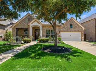 19707 Hubbard Creek Ct, Cypress, TX 77433