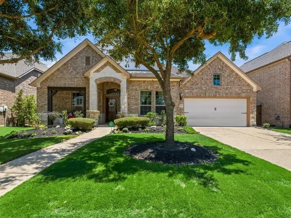 19707 Hubbard Creek Ct, Cypress, TX 77433