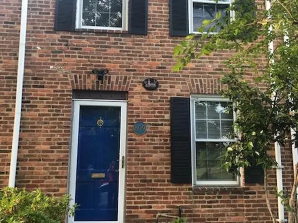 809 Church St, Alexandria, VA 22314