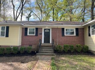 227 Melbourne Rd, Jackson, MS 39206