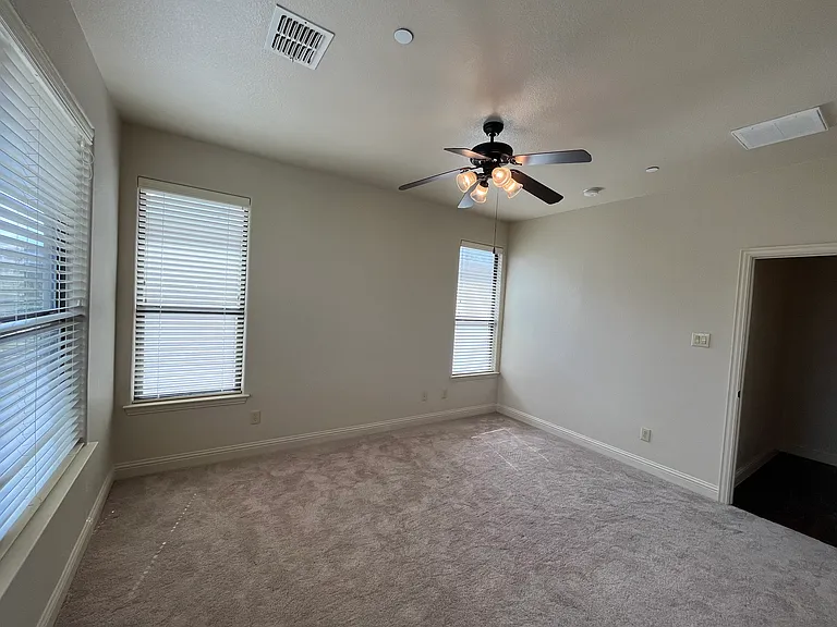 3rd bedroom