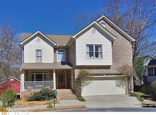 113 Cottonwood Pl, Decatur, GA 30030