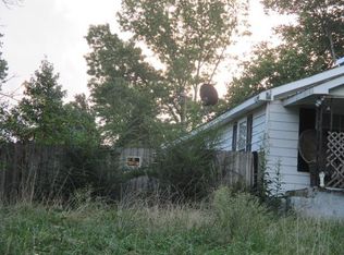 1102 Hotwater Rd, Soddy Daisy, TN 37379