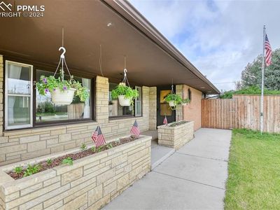 432 7th St, Calhan, CO, 80808