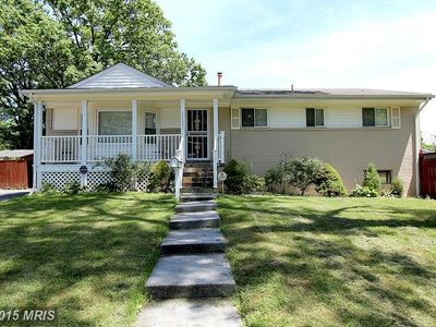14201 Chesterfield Rd, Rockville, MD, 20853