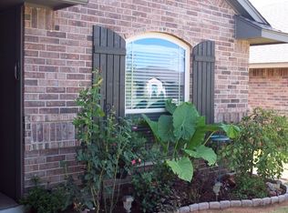2332 NW 196th St, Edmond, OK 73012