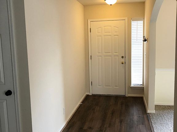 entry way