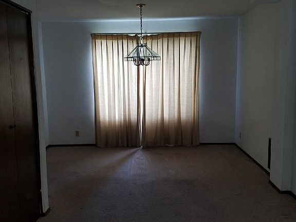 Big living room.