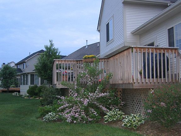 2nd image of 5958 Lafayette Ln