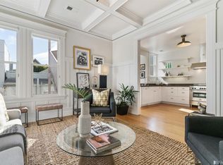 465 Waller St, San Francisco, CA 94117