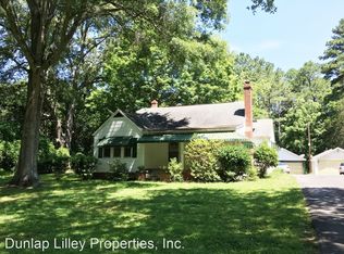 134 Launis St, Pittsboro, NC 27312