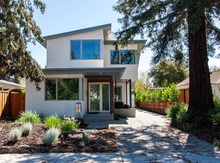 2040 Columbia St, Palo Alto, CA