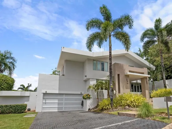 B 13 Baldwin Park, Guaynabo, PR 00969