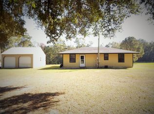 517 Cyprus Rd, Mc Lain, MS 39456