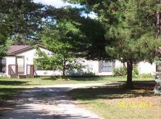 801 Knott Rd, Lewiston, MI 49756