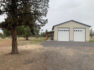 6935 SW Lakeview Dr, Culver, OR 97734