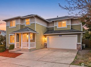 208 Shantel St, Mount Vernon, WA 98274