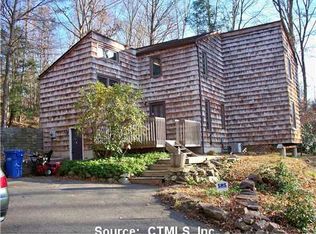 26 Oakum Dock Rd, Cobalt, CT 06414
