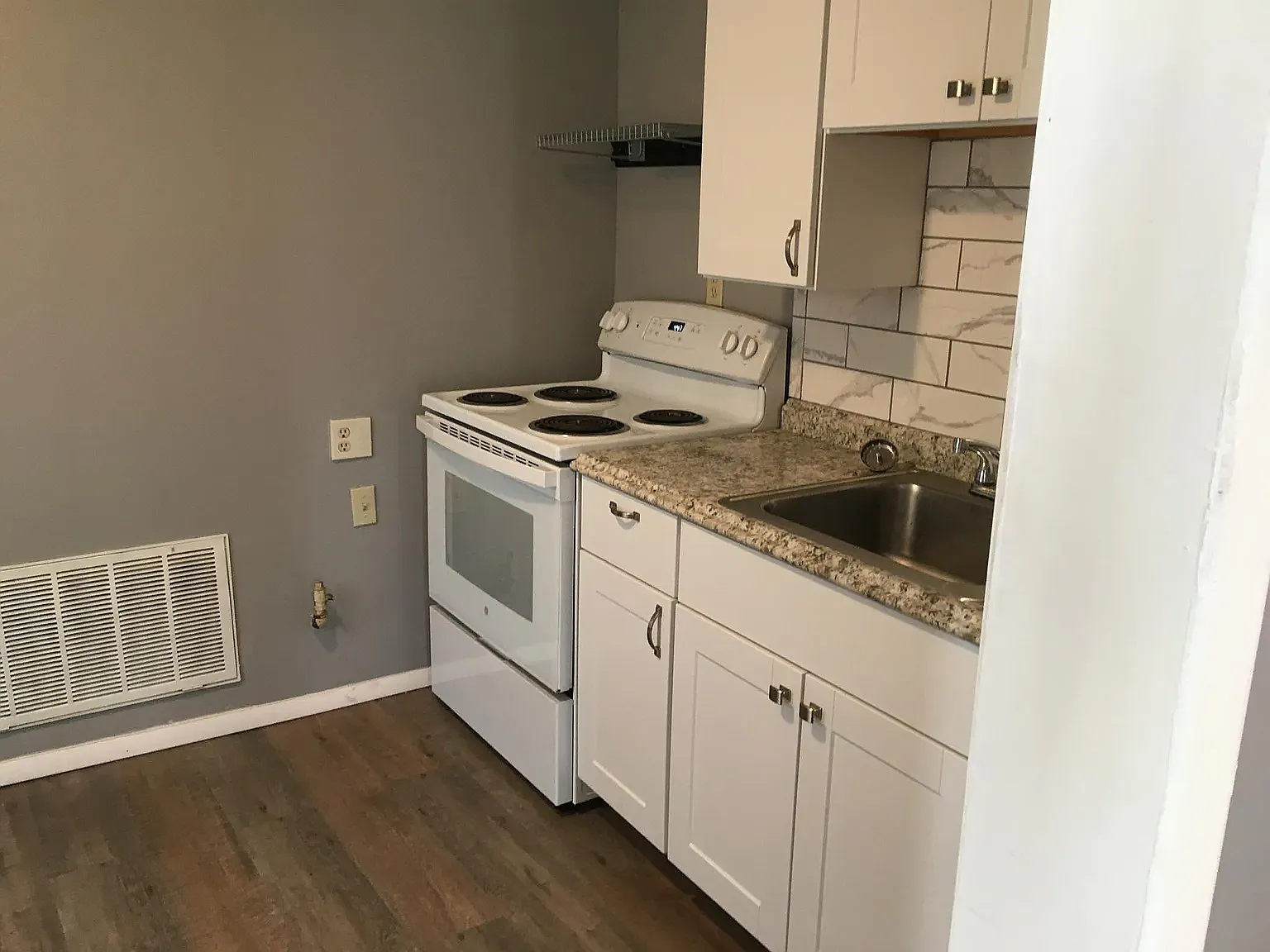 1 bed, 575 sqft, $850 — Photo 4