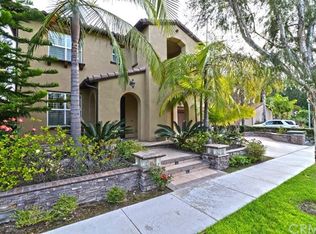24 Lily Pool, Irvine, CA 92620