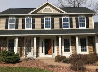119 Saint Katherine Way, Brockport, NY 14420
