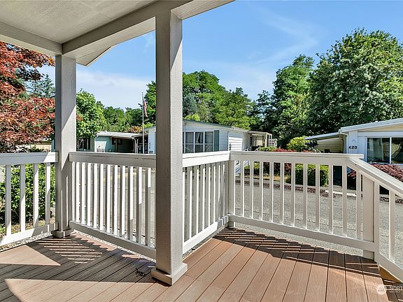 3rd image of 1111 Archwood Drive SW #407