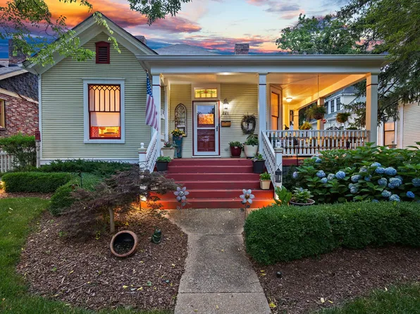 2211 Grantland Ave, Nashville, TN 37204