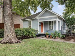 1432 Ashland St, Houston, TX 77008