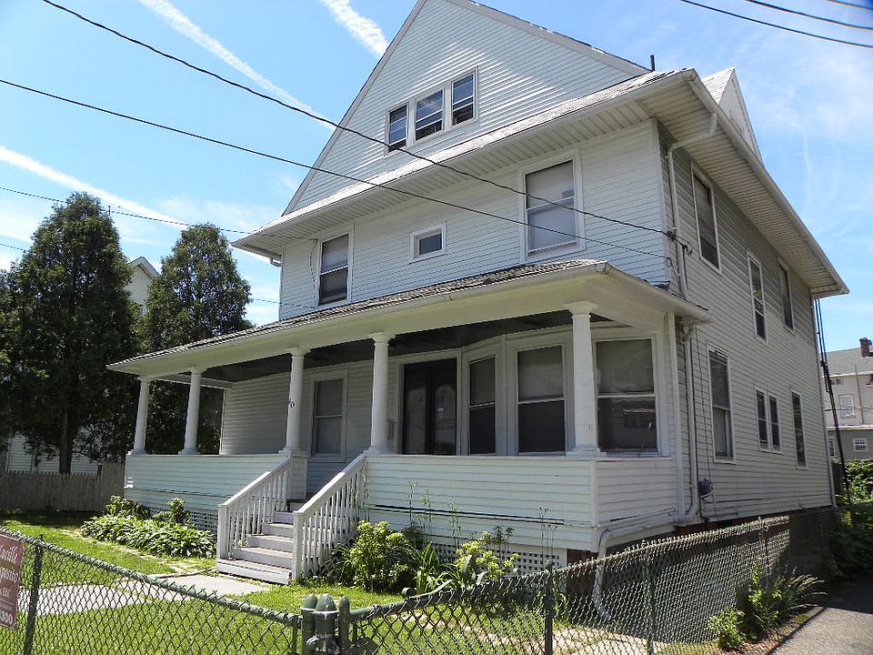 40 S 9th Ave, Mount Vernon, NY 10550 Zillow