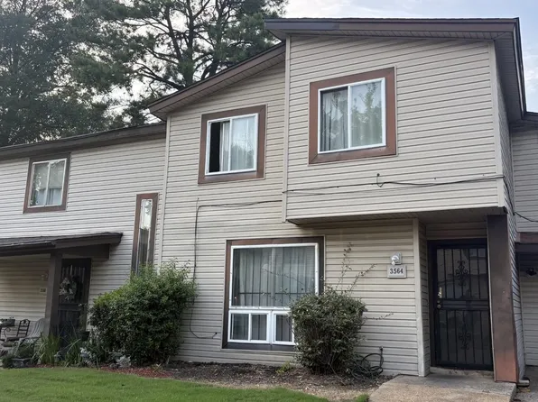 3564 Wild Briar Ct #4, Memphis, TN 38118