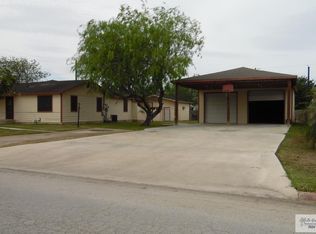 790 Woodford St, San Benito, TX 78586