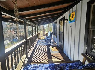 1625 Warwoman Rd, Clayton, GA 30525