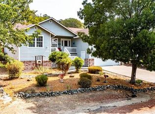 18544 Hidden Valley Rd, Hidden Valley Lake, CA 95467
