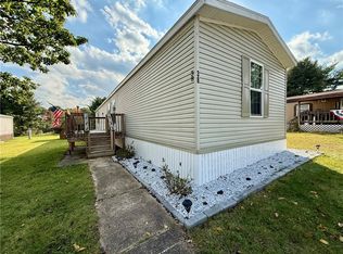38 Carla Dr, Darlington, PA 16115