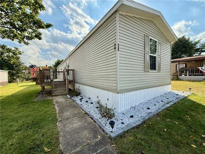 38 Carla Dr S, Darlington, PA, 16115