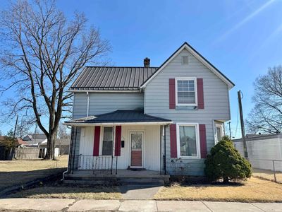 269 E 8th St, Peru, IN, 46970