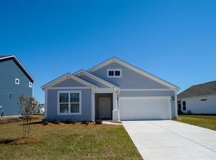 1031 Caprisia Loop LOT 161, Myrtle Beach, SC 29579