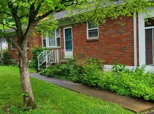 1222 McAlpine Ave APT A, Nashville, TN 37216